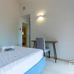 Villa Belocations - Marengo *