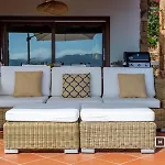 Villa Belocations - Marengo San Teodoro (Sardinia)