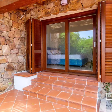 Villa Belocations - Marengo San Teodoro (Sardinia)