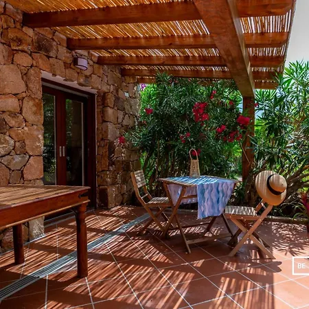 Villa Belocations - Marengo