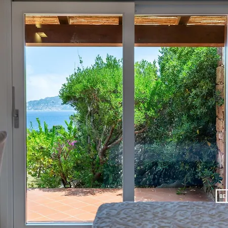 Villa Belocations - Marengo San Teodoro (Sardinia)
