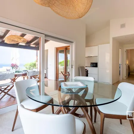 Villa Belocations - Marengo *