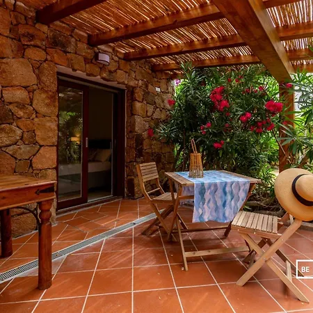 Belocations - Marengo * San Teodoro (Sardinia)