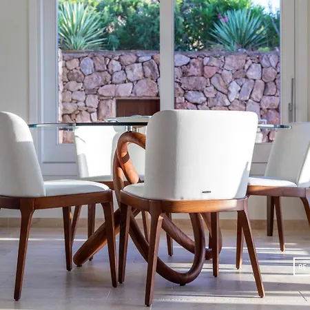 Villa Belocations - Marengo *