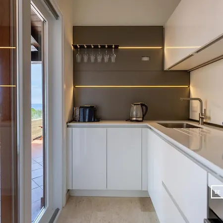 Belocations - Marengo Villa *