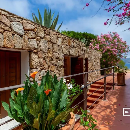 Villa Is Morus - Belocations San Teodoro (Sardinia)