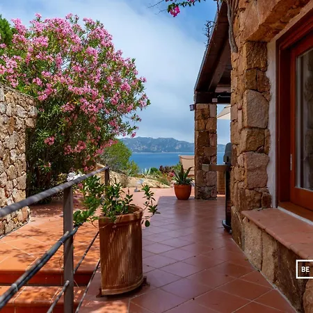 Belocations - Marengo Villa *