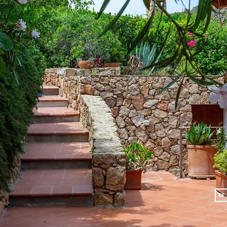 Is Morus - Belocations Villa San Teodoro (Sardinia)