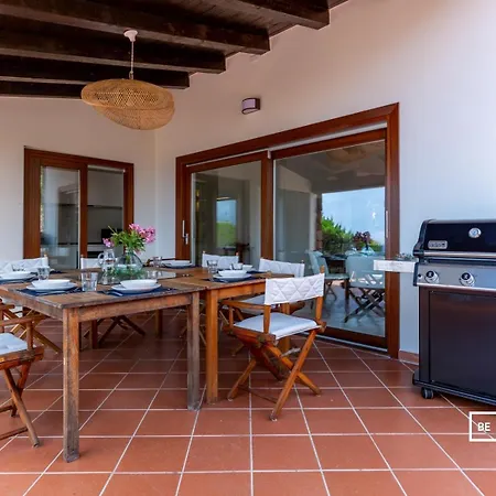 Belocations - Marengo Villa *