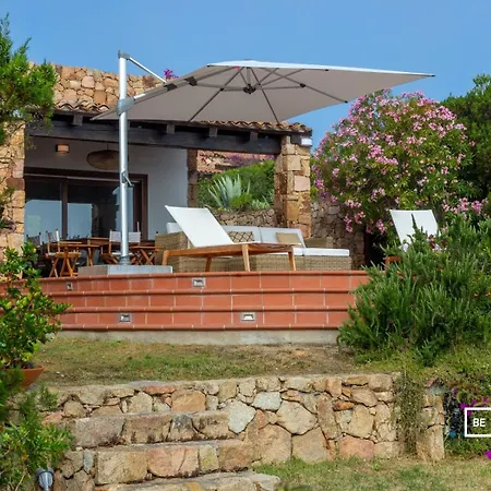 Is Morus - Belocations Villa San Teodoro (Sardinia)