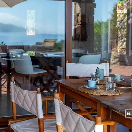 Villa Belocations - Marengo