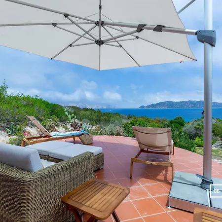 Villa Belocations - Marengo San Teodoro (Sardinia)