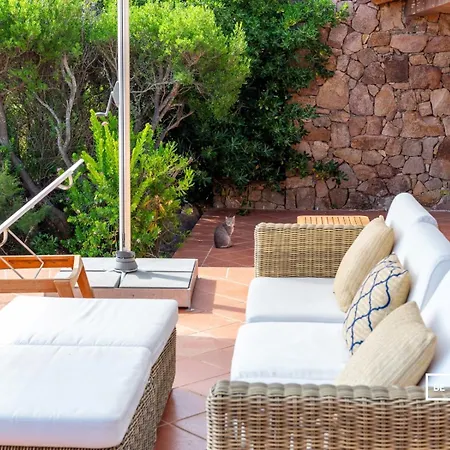Belocations - Marengo Villa San Teodoro (Sardinia)