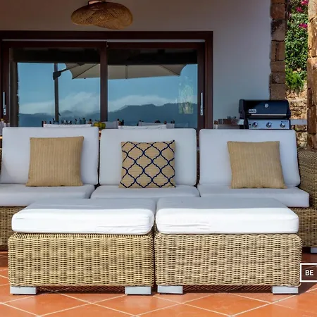 Villa Belocations - Marengo San Teodoro (Sardinia)