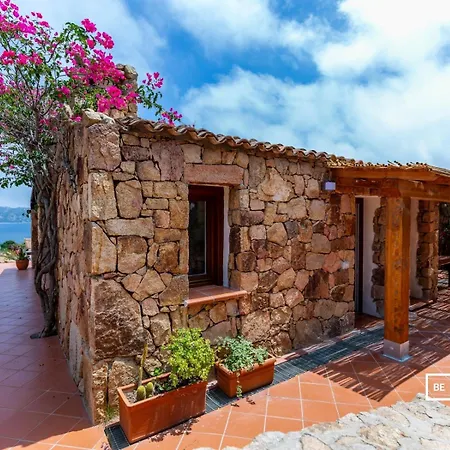 Belocations - Marengo Villa San Teodoro (Sardinia)