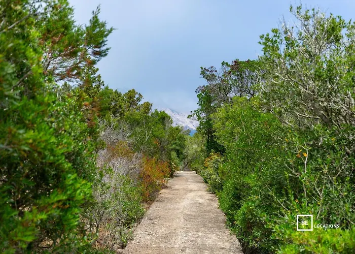 Villa Belocations - Marengo San Teodoro (Sardinia)