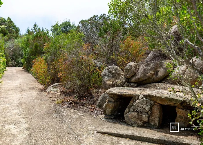 Belocations - Marengo Villa