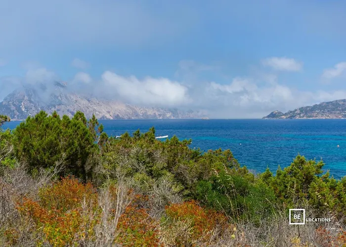 Belocations - Marengo Villa San Teodoro (Sardinia)