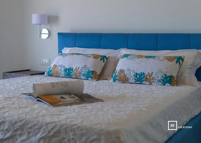 Belocations - Marengo Villa *