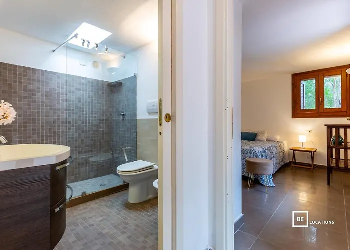 Belocations - Marengo Villa San Teodoro (Sardinia)