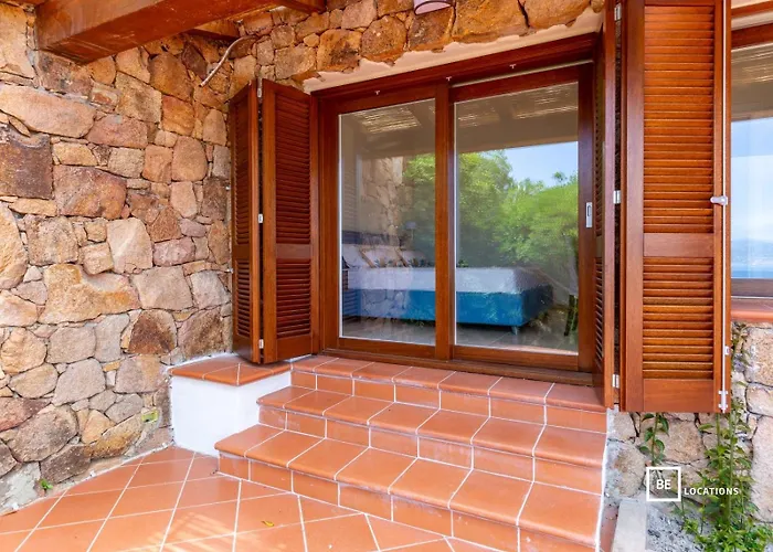 Villa Belocations - Marengo San Teodoro (Sardinia)