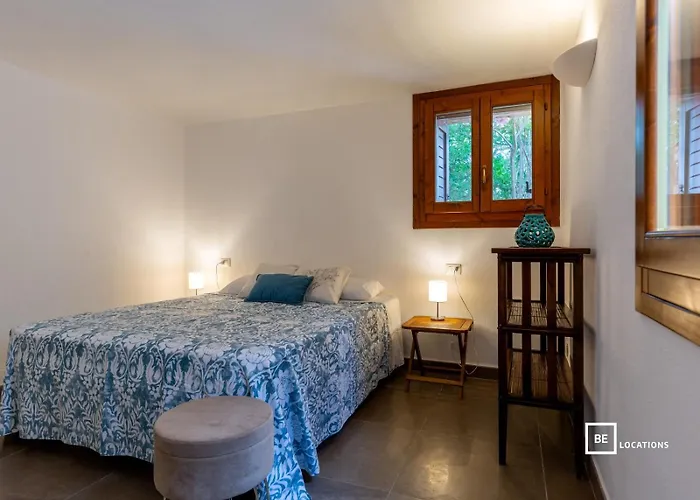 Belocations - Marengo *