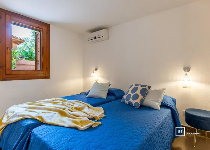 Belocations - Marengo San Teodoro (Sardinia)