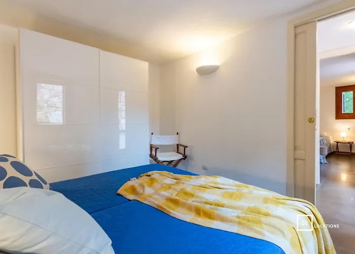 Belocations - Marengo * San Teodoro (Sardinia)