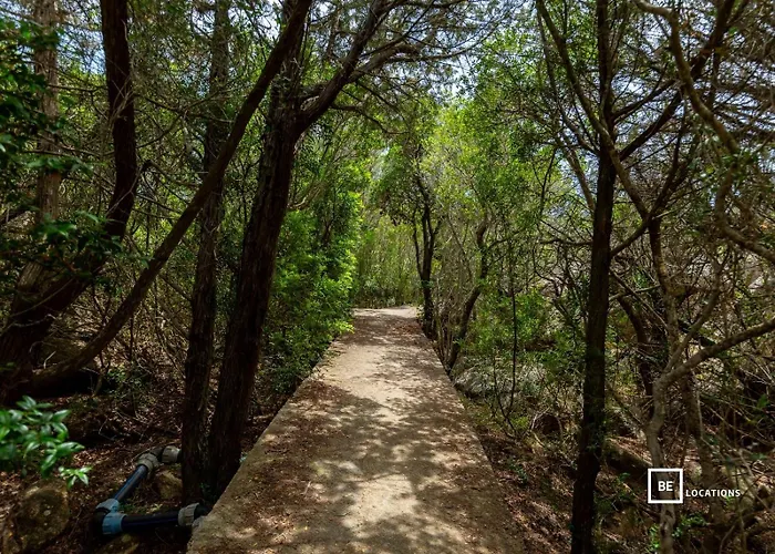 Belocations - Marengo