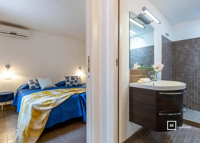 Villa Belocations - Marengo