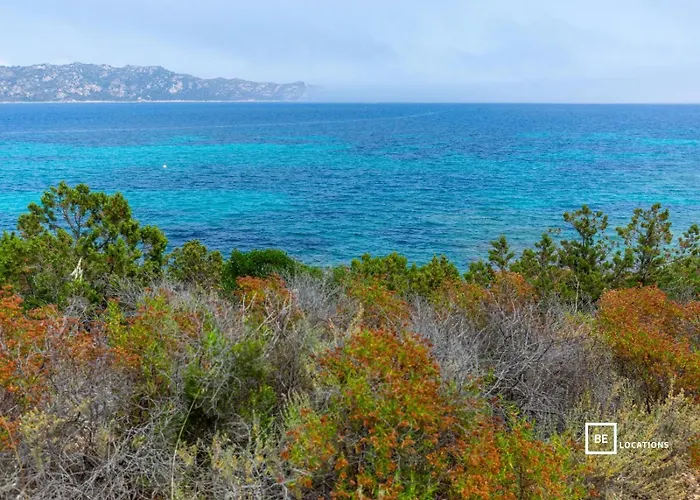 Belocations - Marengo Villa *