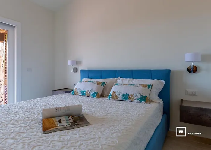 Villa Belocations - Marengo *