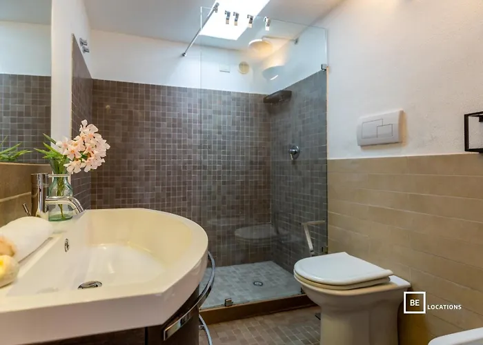 Belocations - Marengo Villa San Teodoro (Sardinia)