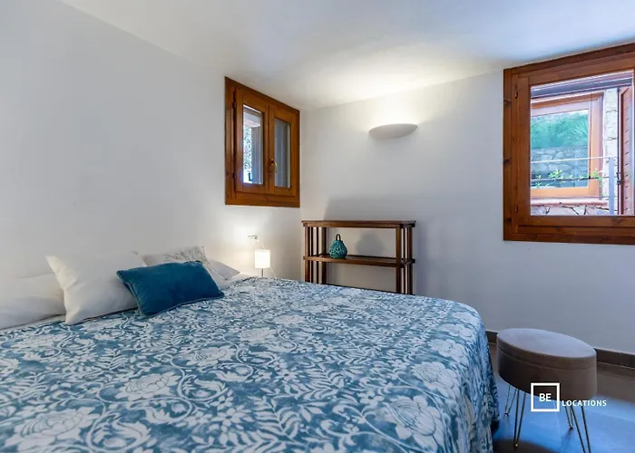 Belocations - Marengo San Teodoro (Sardinia)