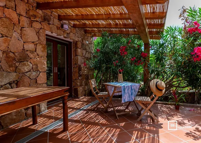 Villa Belocations - Marengo