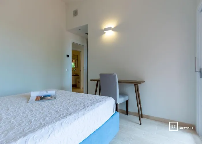 Villa Belocations - Marengo *