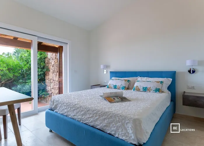 Belocations - Marengo Villa San Teodoro (Sardinia)