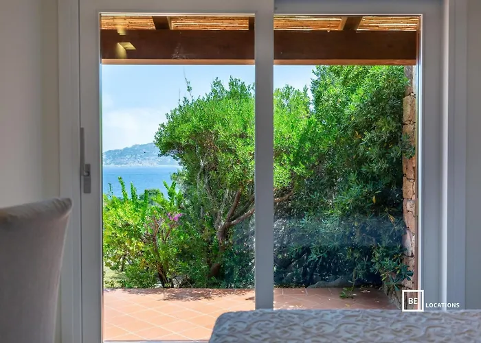 Villa Belocations - Marengo San Teodoro (Sardinia)