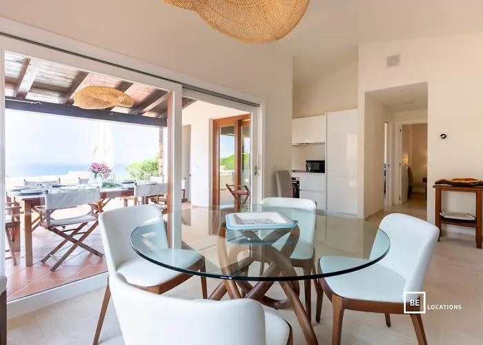 Villa Belocations - Marengo *