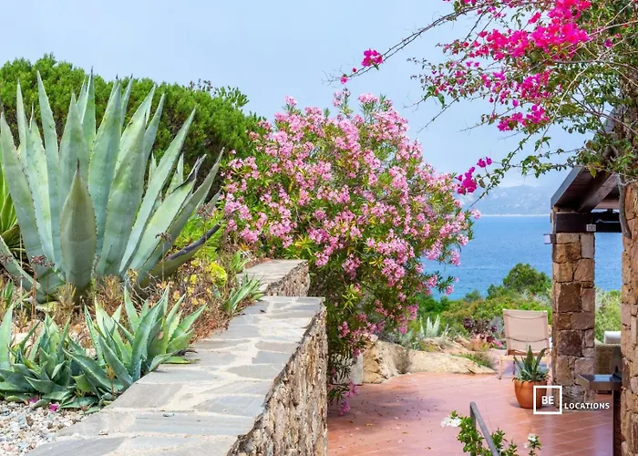 Belocations - Marengo San Teodoro (Sardinia)