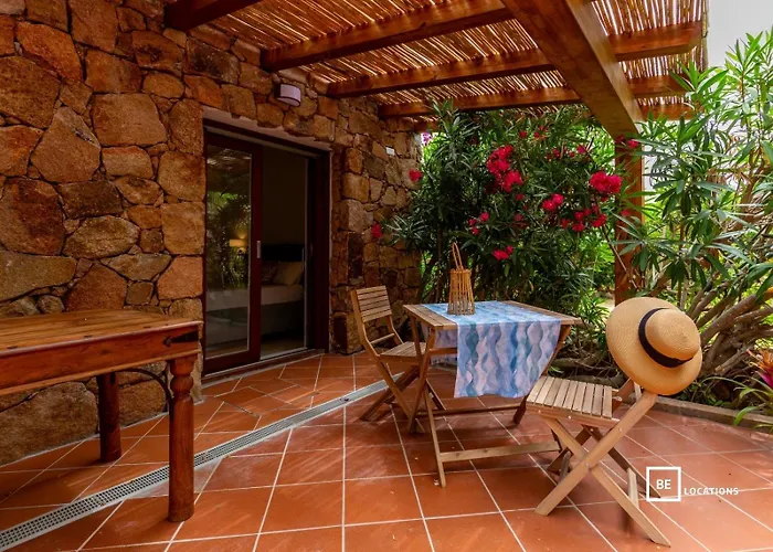 Belocations - Marengo * San Teodoro (Sardinia)