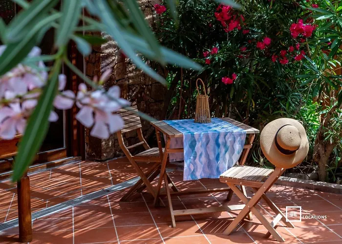 Belocations - Marengo