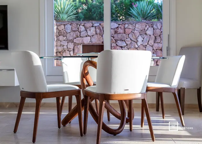 Villa Belocations - Marengo *