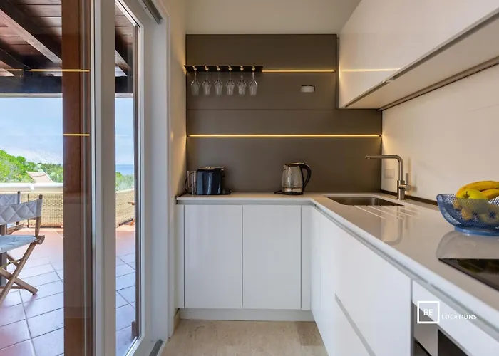 Belocations - Marengo Villa *