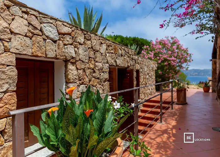 Villa Belocations - Marengo San Teodoro (Sardinia)