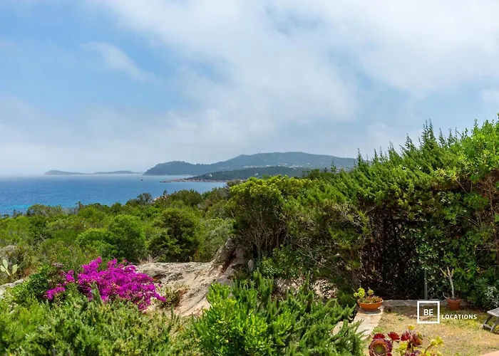 Villa Belocations - Marengo