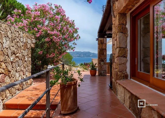 Is Morus - Belocations Villa *