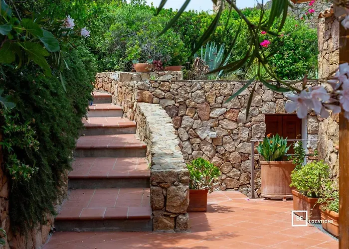 Belocations - Marengo Villa San Teodoro (Sardinia)