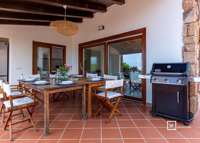 Belocations - Marengo Villa *