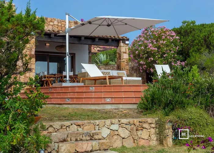 Is Morus - Belocations Villa San Teodoro (Sardinia)
